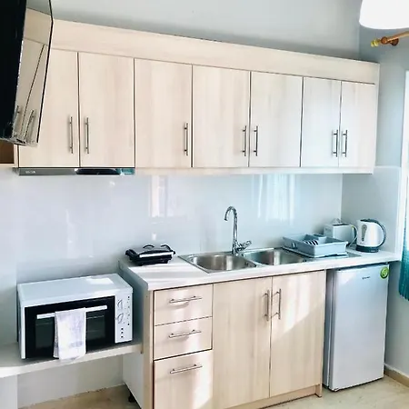 Appartement Banos And Swimming Pool