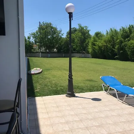 Appartement Banos And Swimming Pool