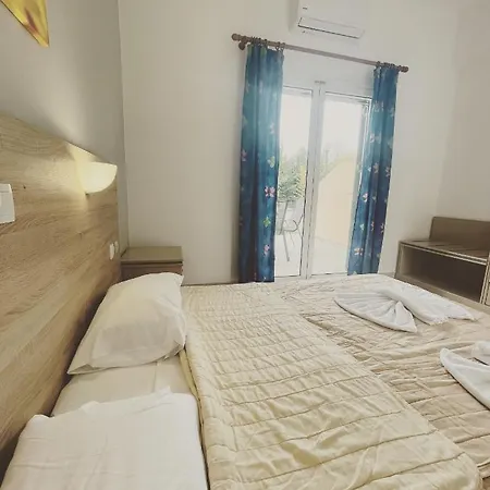Banos And Swimming Pool Appartement